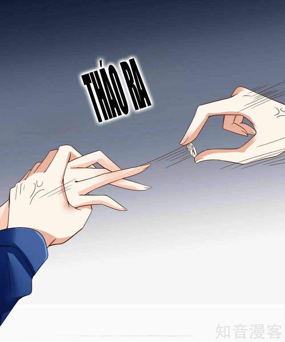 cường thế tù ái - địch thiếu đừng xằng bậy chapter 26 10