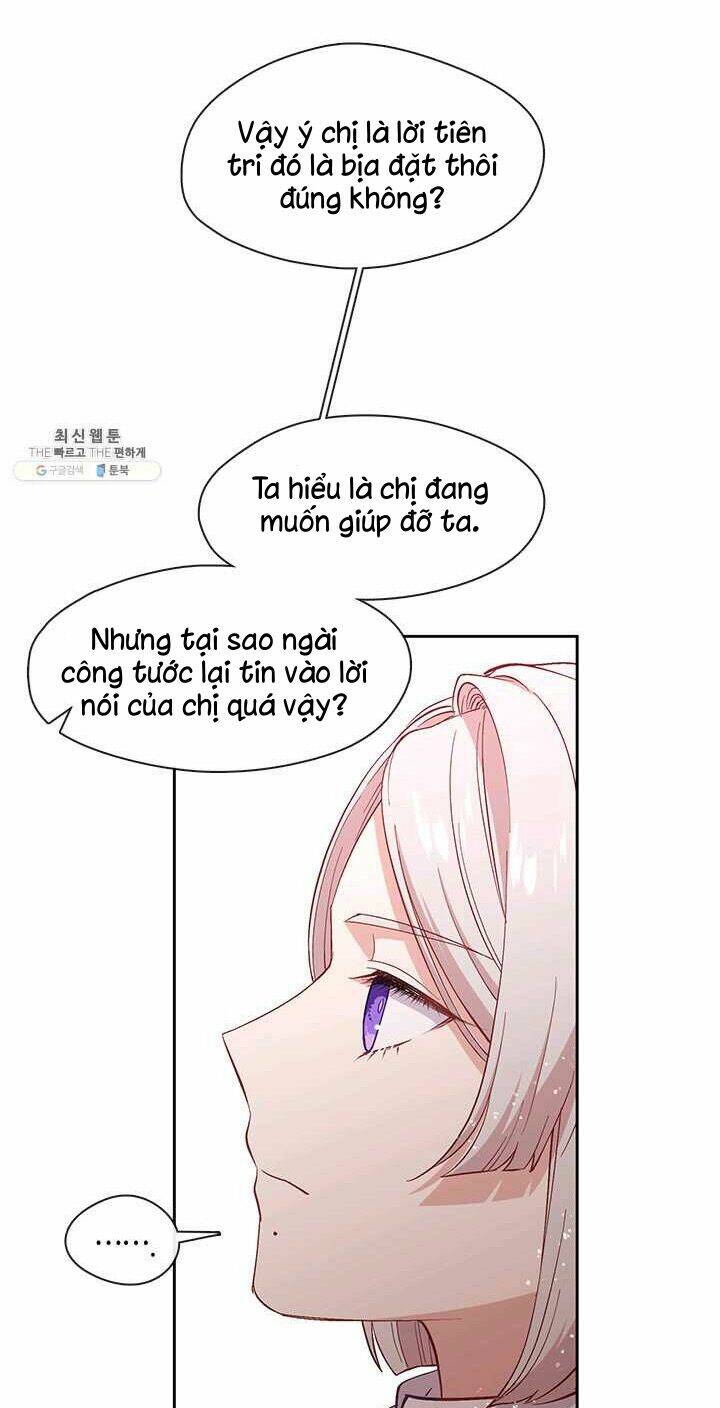 hãy coi chừng ác nữ chapter 73 27