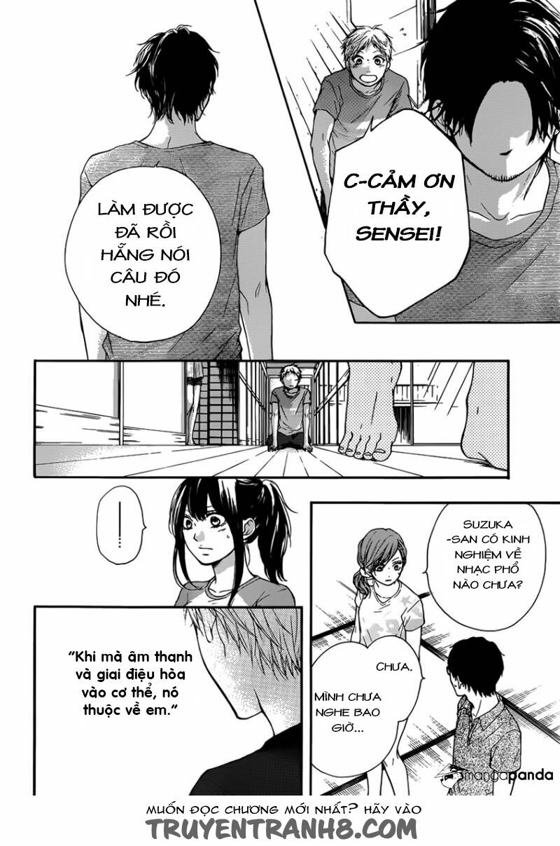 kono oto tomare! chapter 20 41
