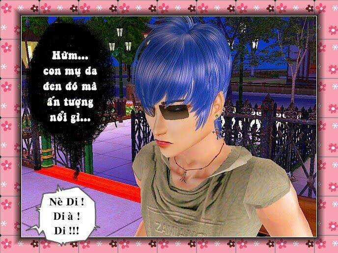 bella's story chapter 9.3 18