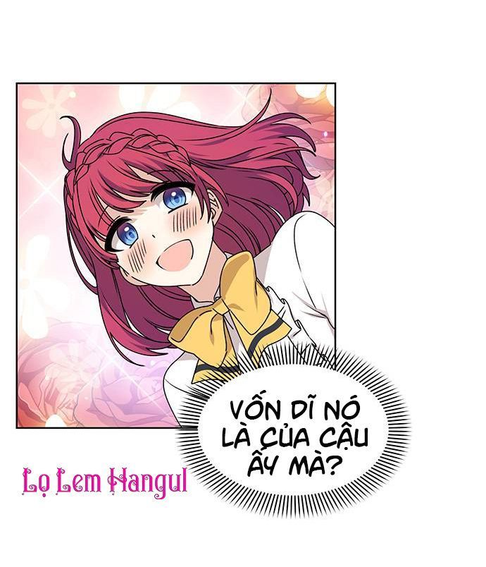 tôi là vị hôn thê phản diện chapter 18 16