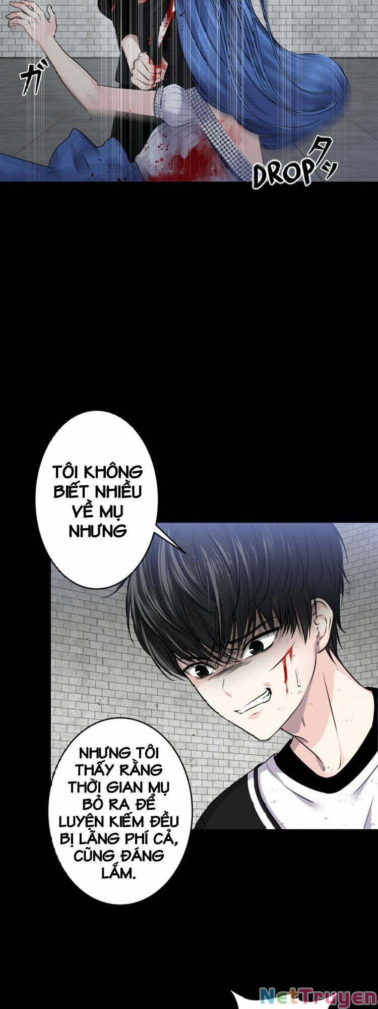 trò chơi của chúa thượng chapter 6 23