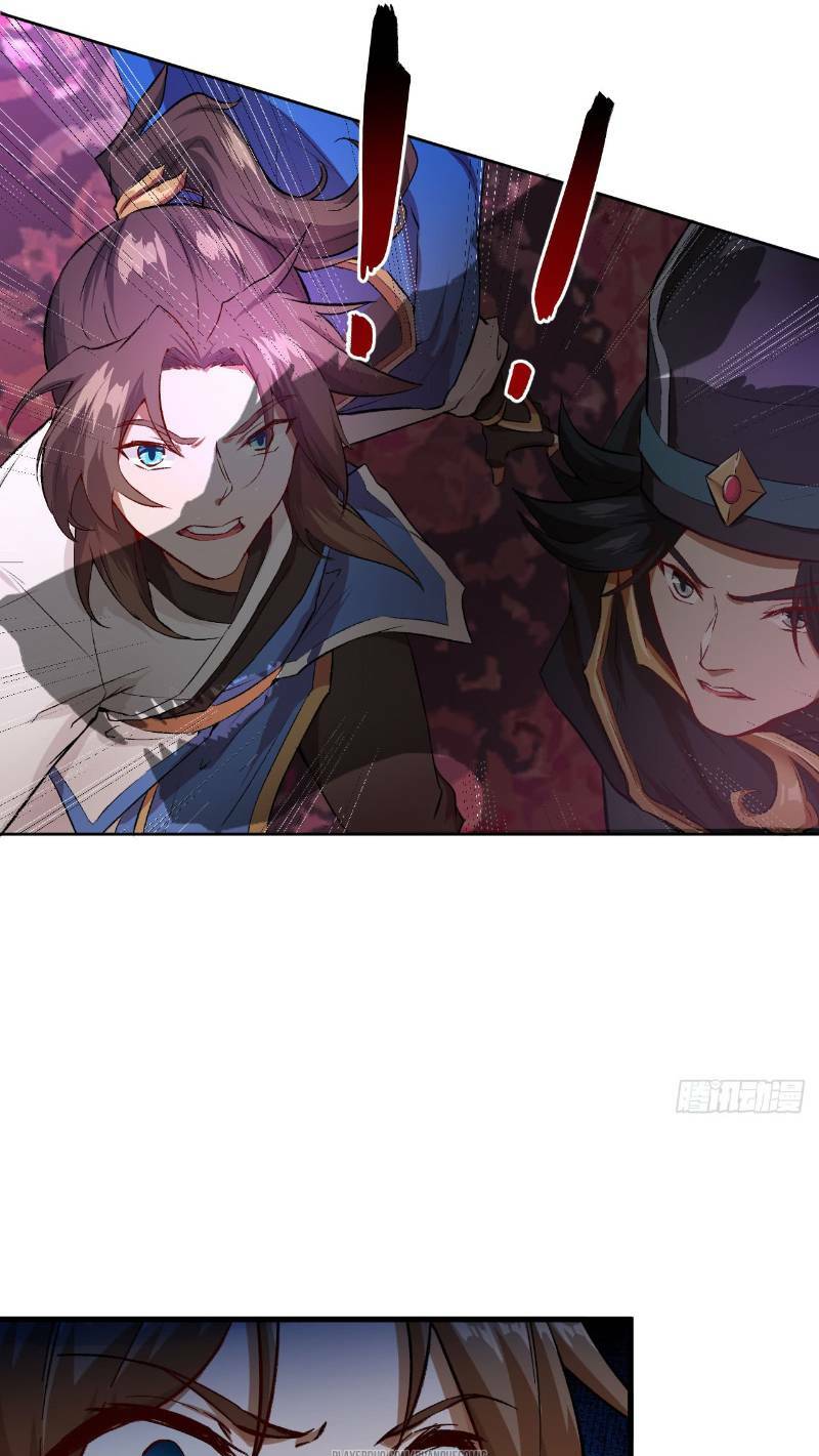 trường an tưởng tượng chapter 50 29