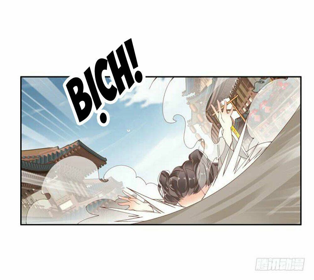 thiền tâm vấn đạo chapter 42 17