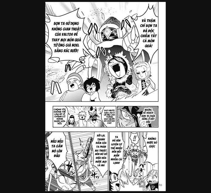 asta's journey to wizard king chapter 6 29