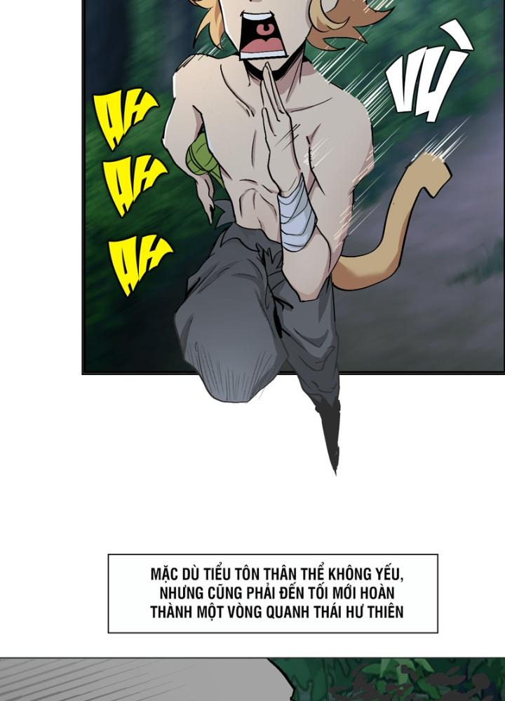 đệ tử của ta đều là vô địch đại yêu chapter 3 35