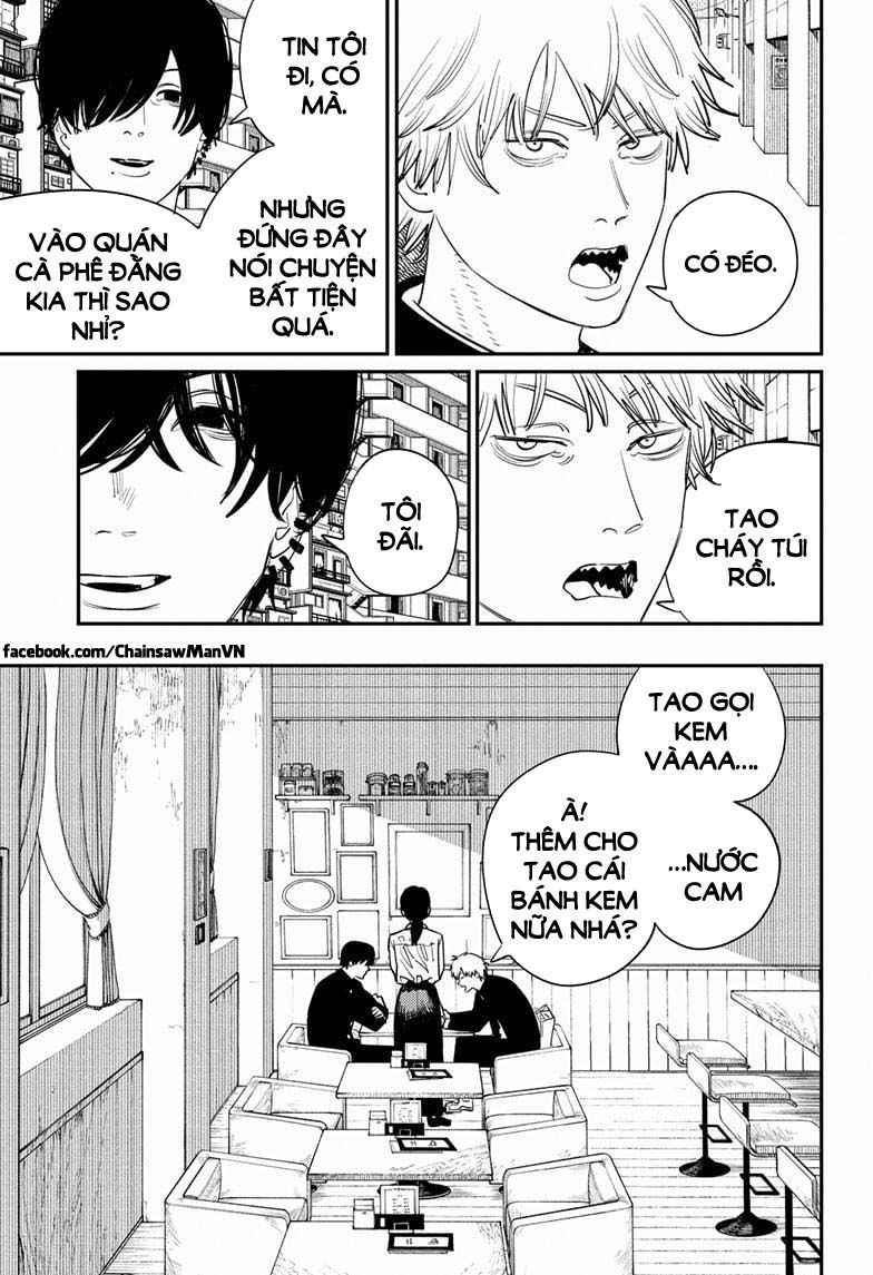 chainsaw man - thợ săn quỷ chapter 103 10