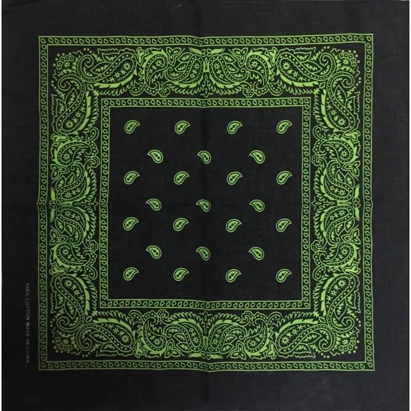 KHĂN BANDANA - KHĂN TURBAN