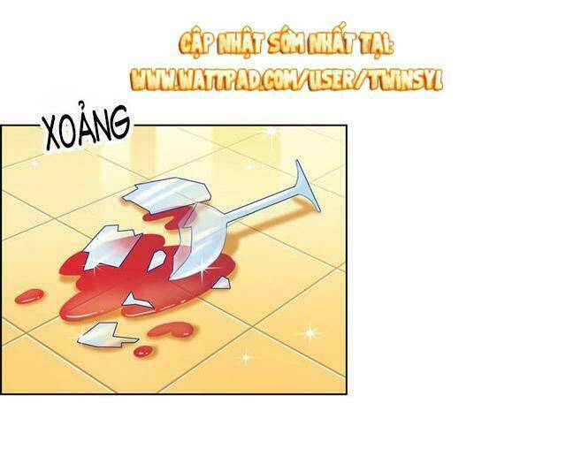 bá đạo trung khuyển tìm ái ký chapter 126 30