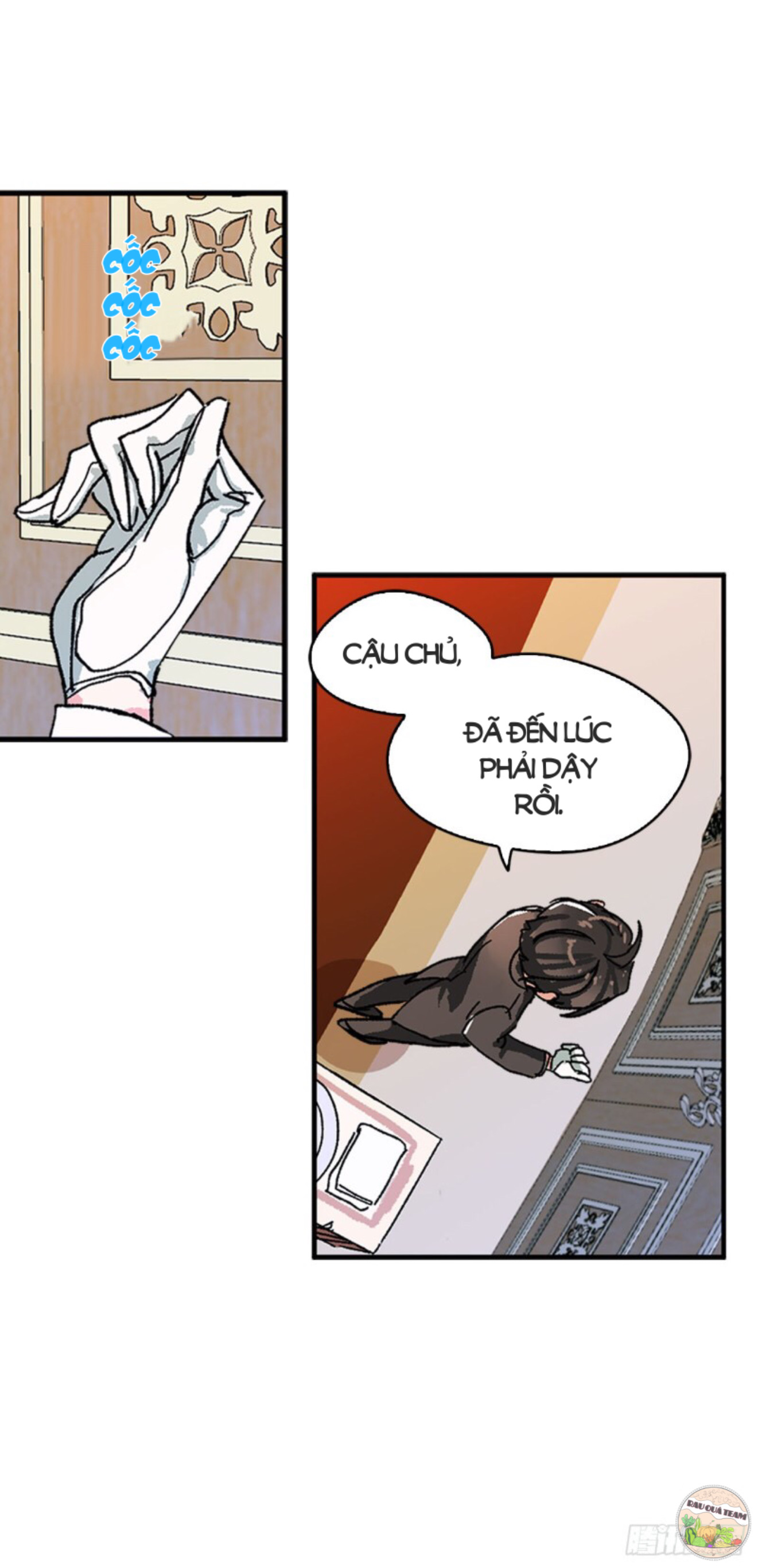 nam nô bộc xinh đẹp của tôi chapter 1 11