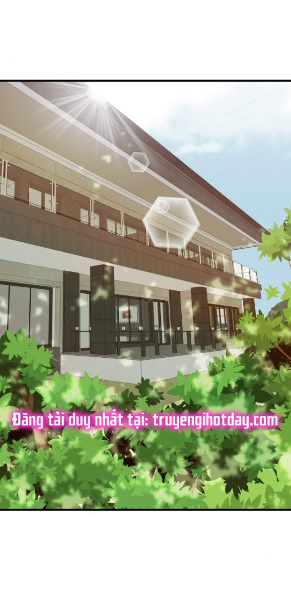 Tình Yêu Đánh Cắp Trái Tim chapter 20.1 - Trang 23