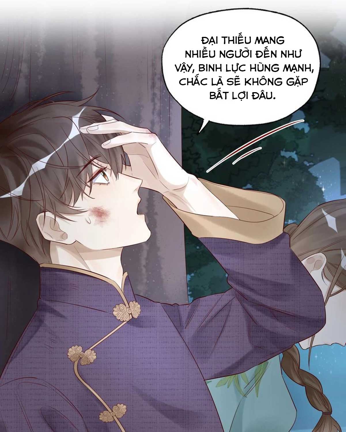 Chơi Giả Thành Thật chapter 57