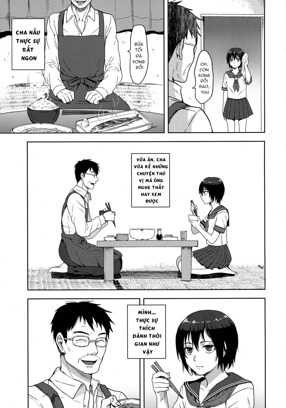 tuyển tập chjch và chjch chapter 16 8