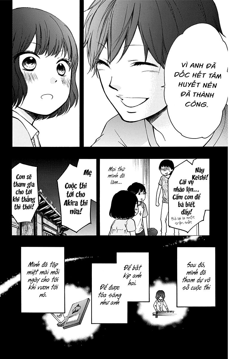 kono oto tomare! chapter 37 10