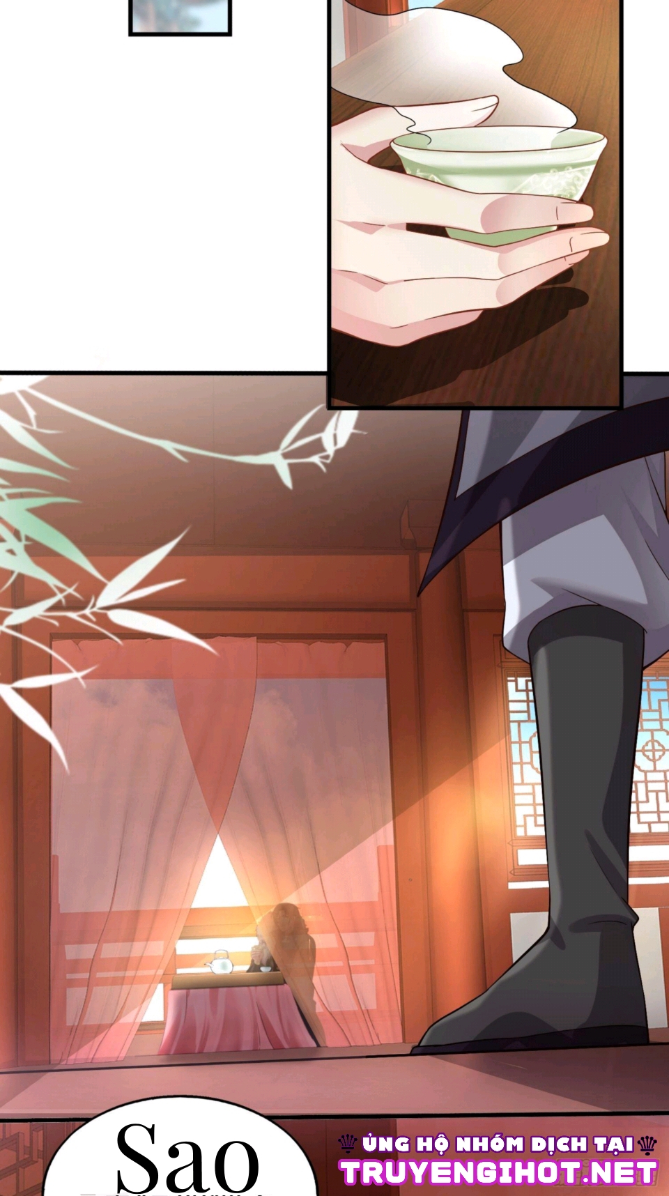 kết hôn với hoàng tử xui xẻo chapter 7 11