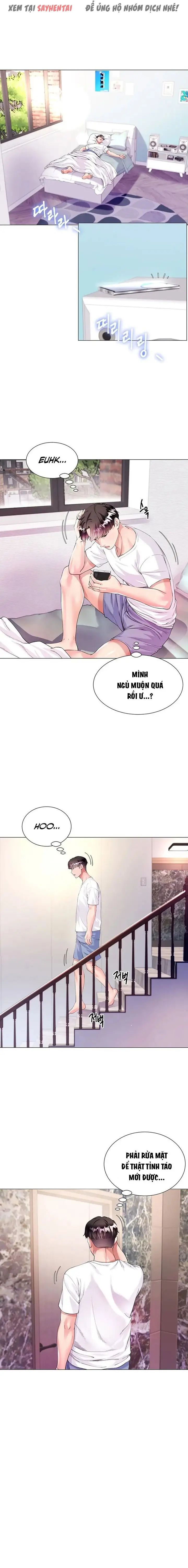 váy của chị dâu chapter 1 6