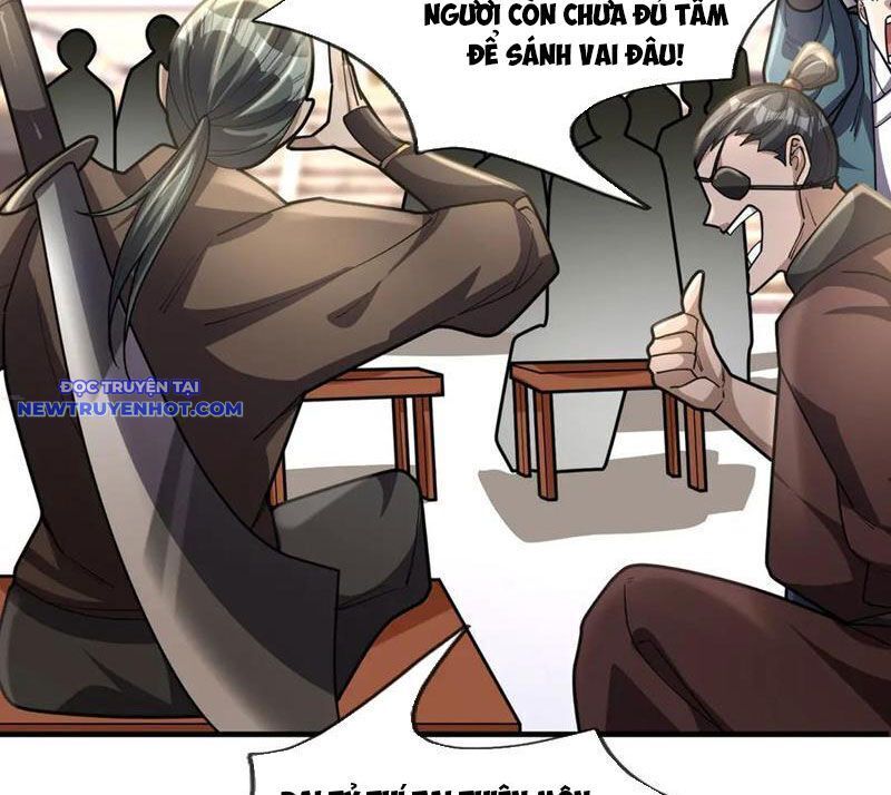 ngủ say vạn cổ: xuất thế đẩy ngang chư thiên chapter 55 3