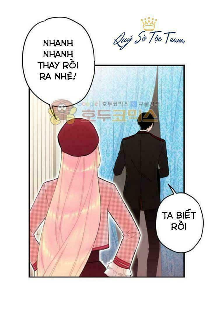 thánh nữ ẩn danh chapter 49 37