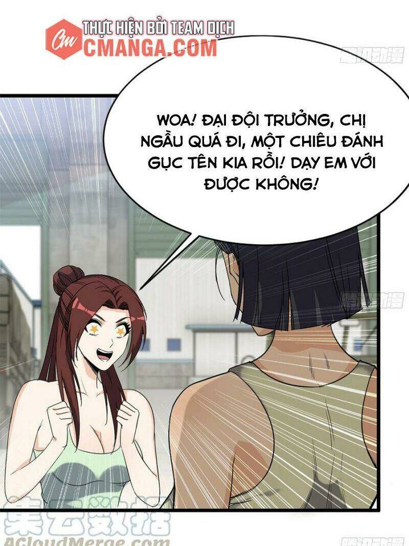 Tôi Chuyển Vàng Tại Mạt Thế Chapter 115 - Trang 23