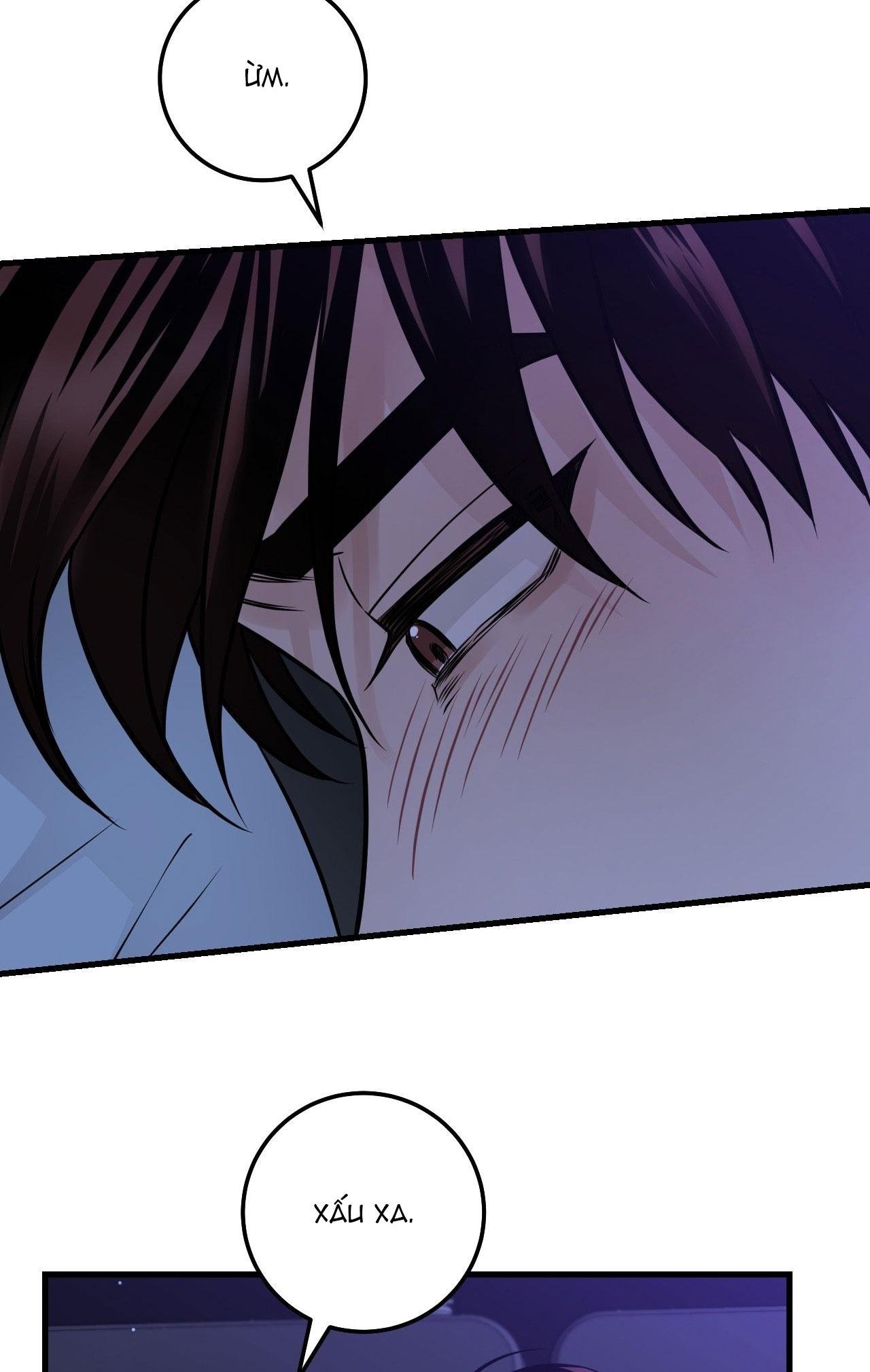 over the paradise chapter 41 65