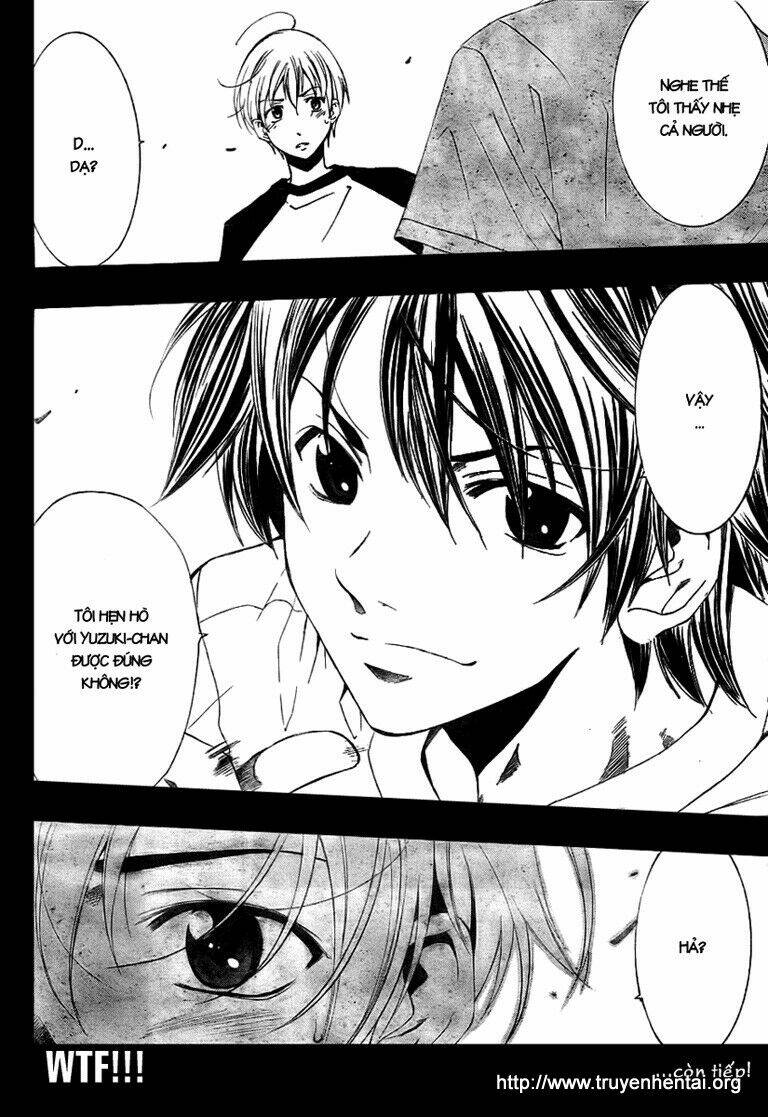 thị trấn tình yêu chapter 12 18