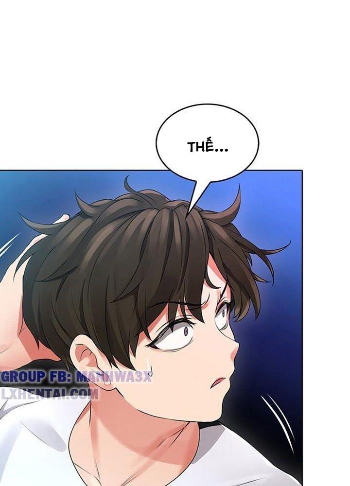 công việc sung sướng chapter 9.1 35