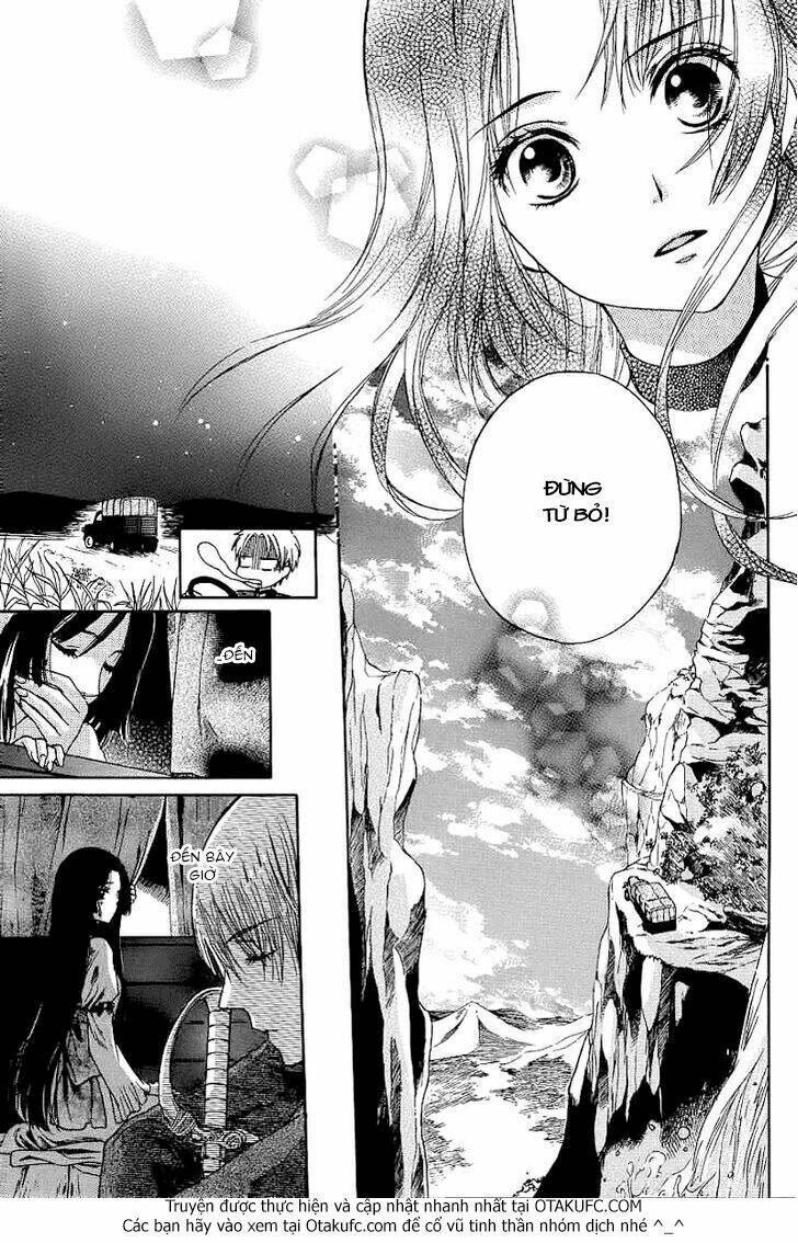 tổng hợp one shot. chapter 184 22