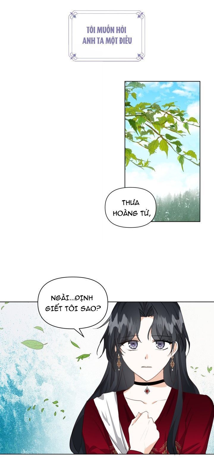 trở thành vợ của nam chính phế vật chapter 10 12