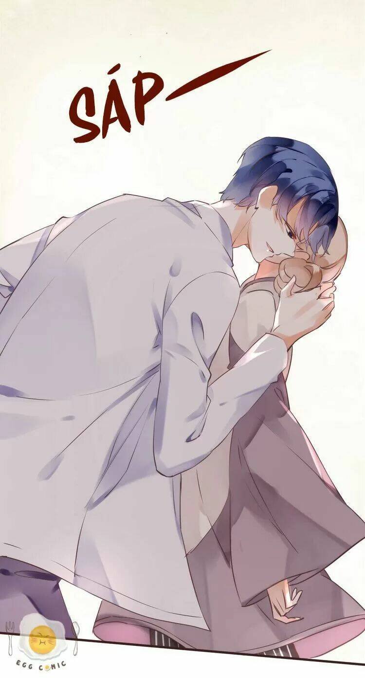 nở rộ trên bụi gai chapter 27 6