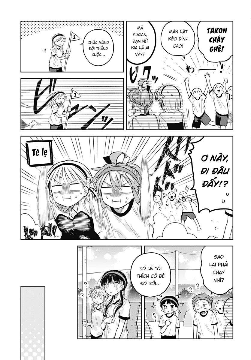 josou danshi wa skirt wo nugitai! chapter 11 21