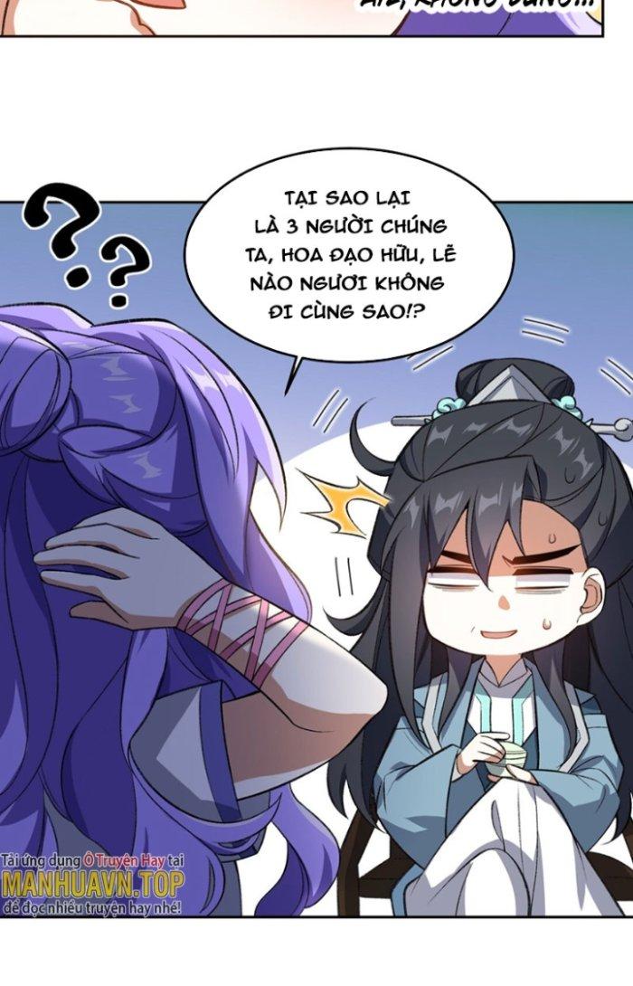 ta tại tu tiên thế giới 5 giờ tới 9 giờ về chapter 6 47