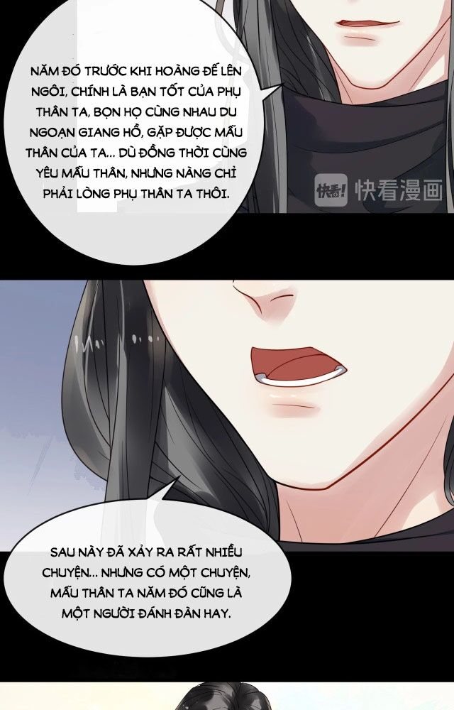 bồng sơn viễn 2 chapter 41 18
