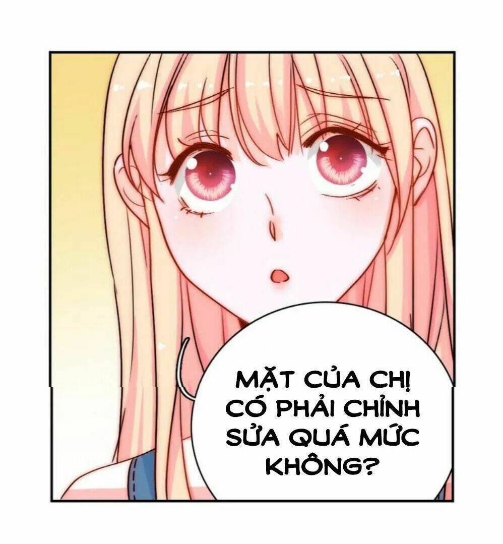 mạng sống của em thuộc về tôi chapter 5 31