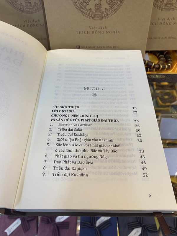 Phật Giáo Đại Thừa - BOOKCITY