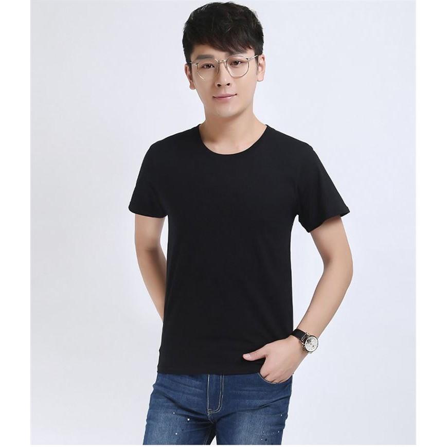 Áo thun nam form rộng phong cách Unisex cực cá tính