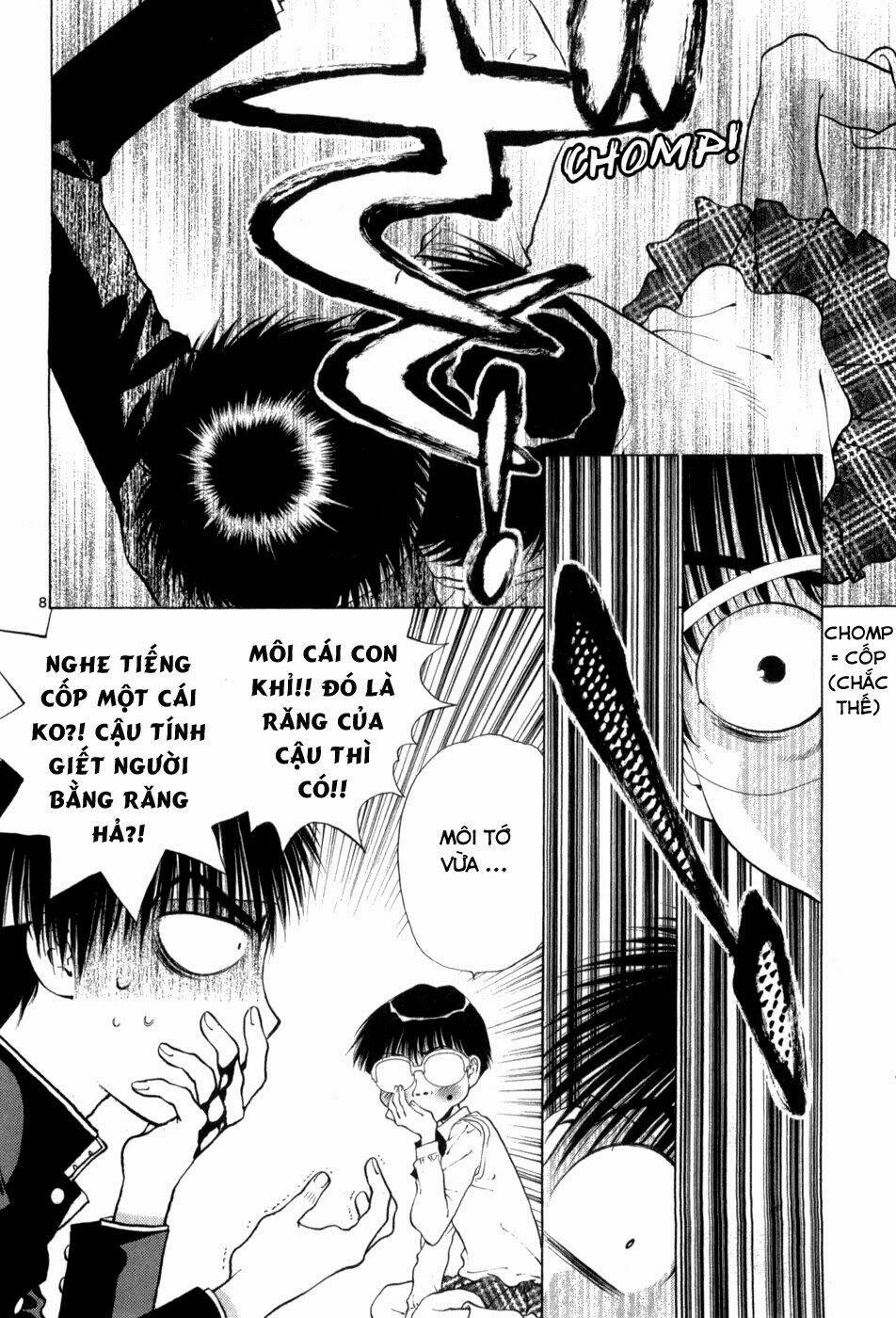 girls saurus dx chapter 61 9