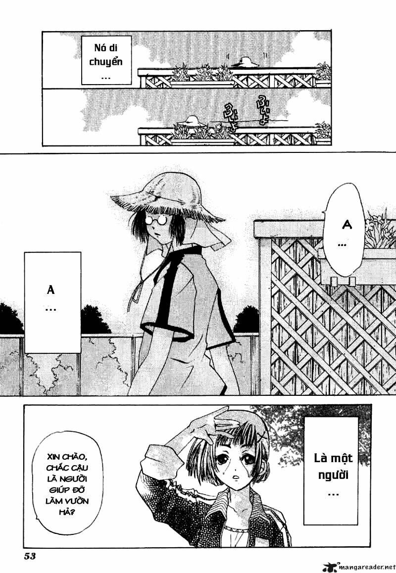 ohisama egao chapter 2 12