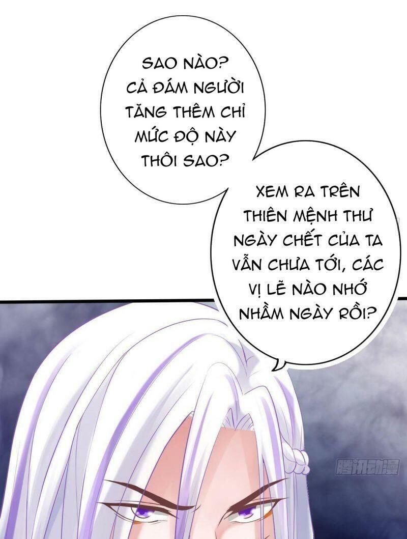 cứu được tên đại ma tôn chapter 3 16
