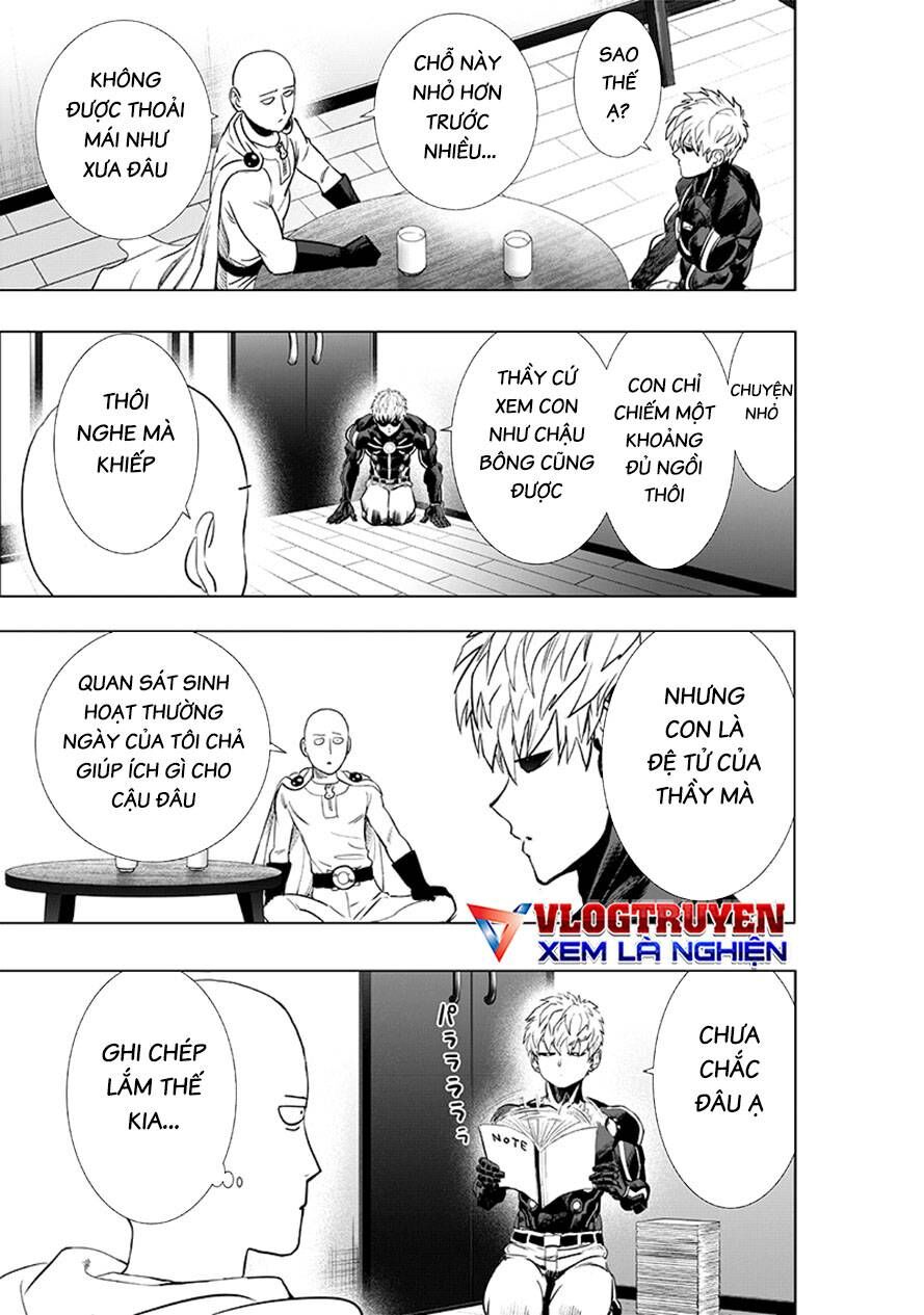 one-punch man chapter 233 2