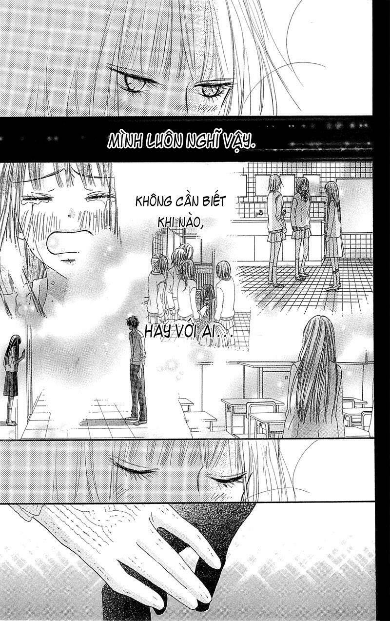 anh đã cho em biết bao thứ đầu tiên chapter 79 38