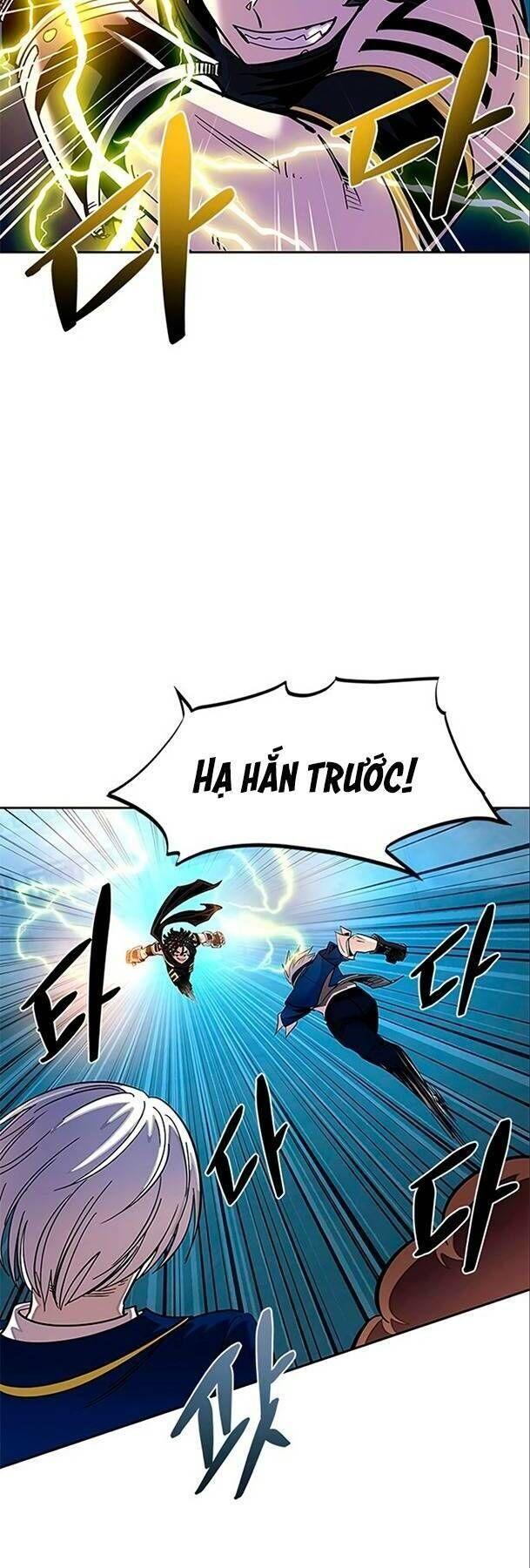 tiêu diệt ác nhân chapter 85 54