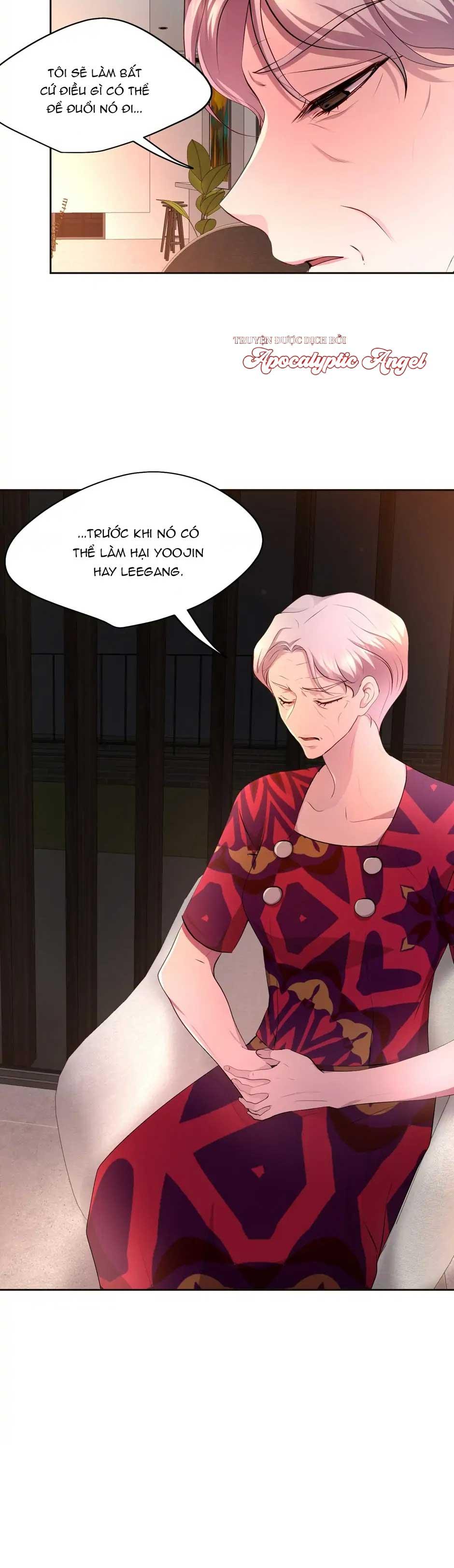 giữ em thật chặt (hold me tight) chapter 132 7