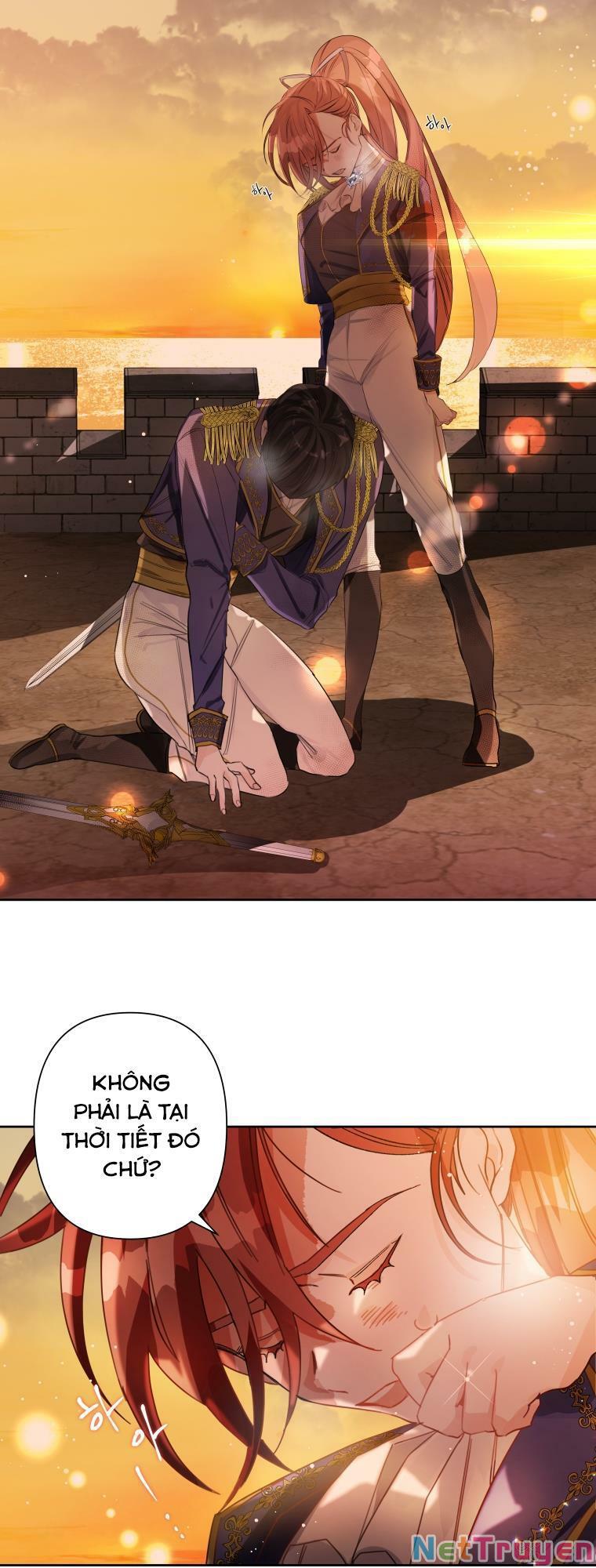 này tiểu công tước, hãy tin ở chị đi! chapter 2 43