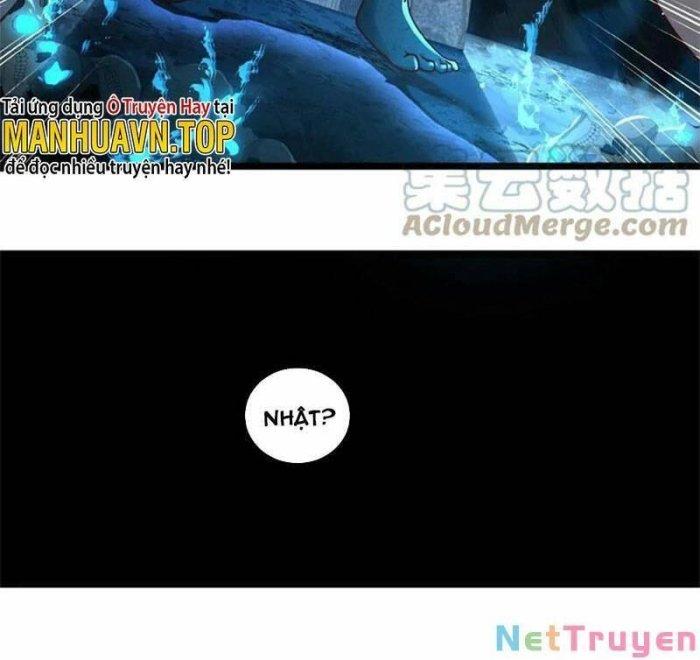 ta nuôi ma quỷ ở trấn ma ti chapter 6 14