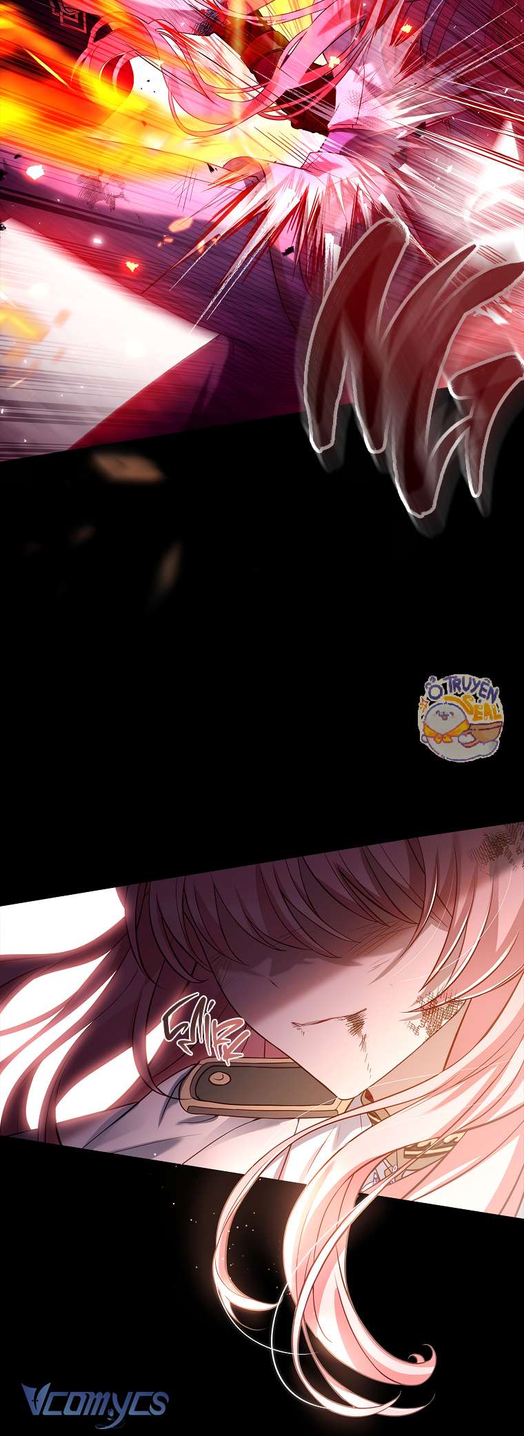 tôi đã tắt cài đặt chế độ nhận thức nỗi đau! chapter 1 19