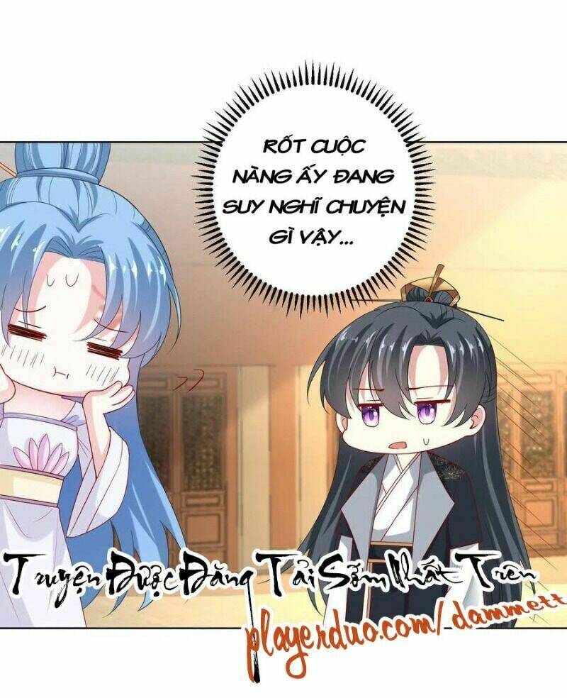 độc y đích nữ chapter 167 7