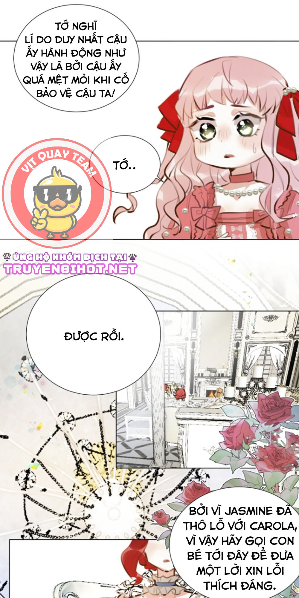 cách để che giấu sự thất bại chapter 2 11