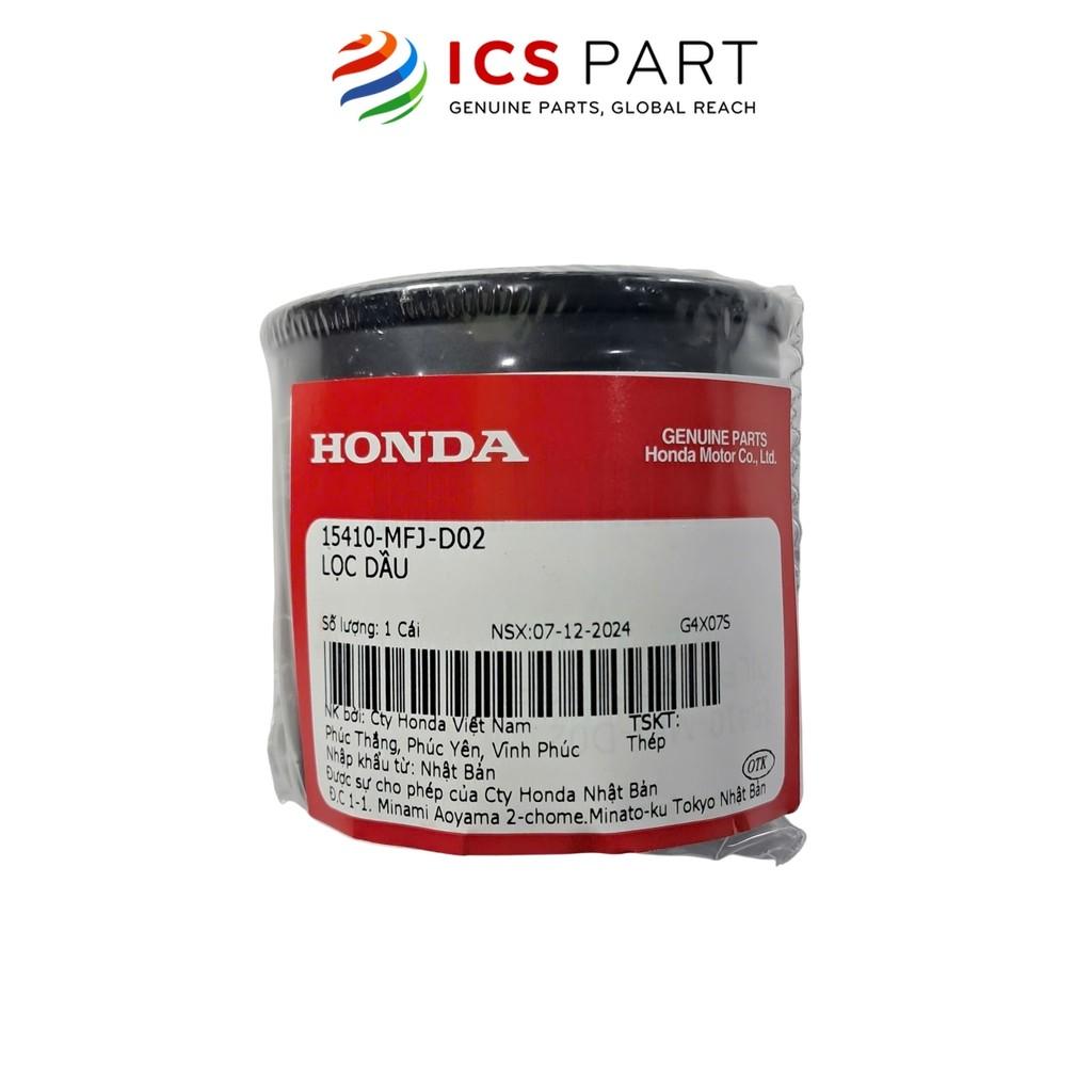 Cốc Lọc Dầu HONDA Cbr1000 2020 (15410MFJD02)