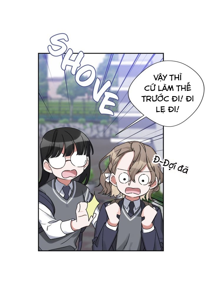 cuộc du hành thời gian của sela chapter 3 12