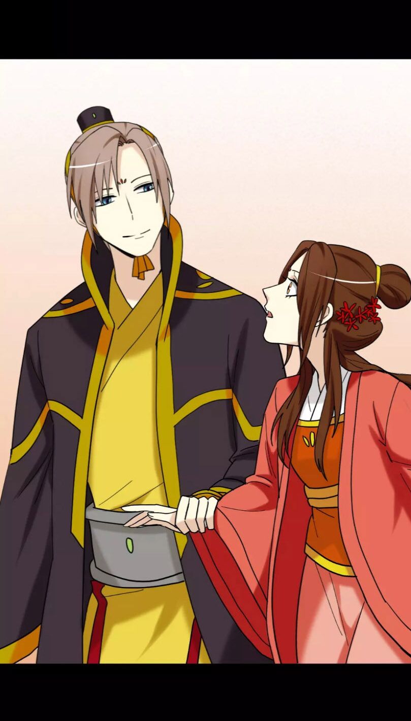 lưỡng bất nghi (full) chapter 134 17